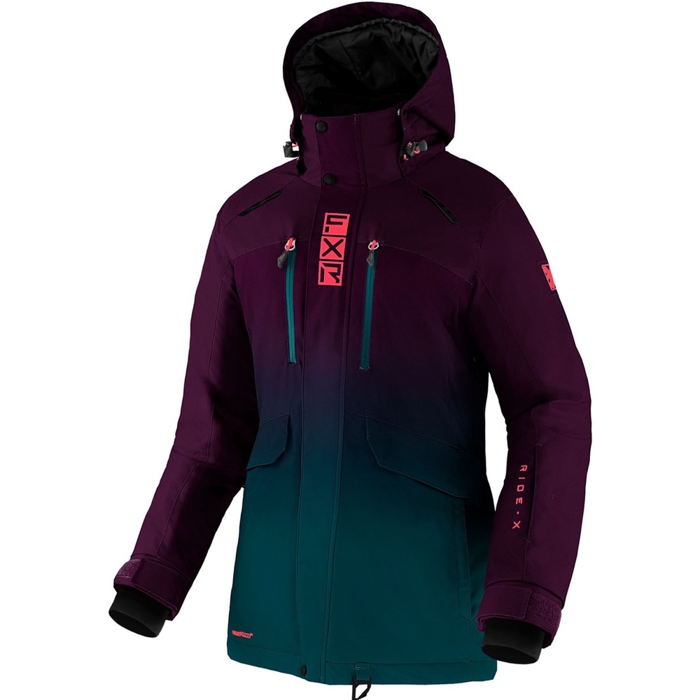 FXR Aerial Jacket
